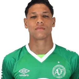 Rodrigo portrait