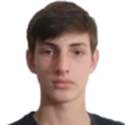 Germano portrait