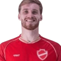 Breno Augusto portrait