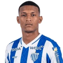 Walace Franca portrait