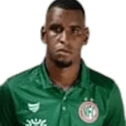 Henrique Luiz portrait