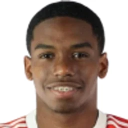 Victor Joao portrait