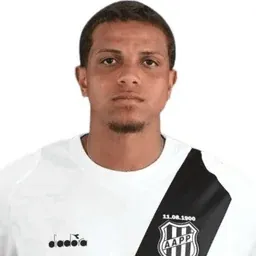 Juan portrait