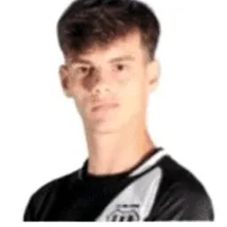 Diego Leão portrait