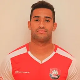 Gilmar portrait