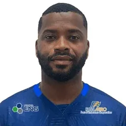 Paulo Henrique portrait