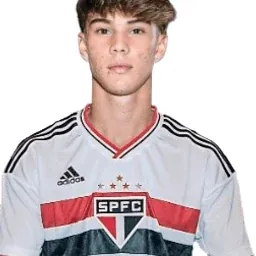 Igor Felisberto portrait