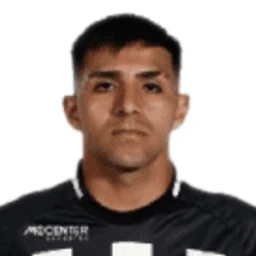 J. Flores portrait