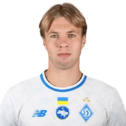 M. Korobov portrait