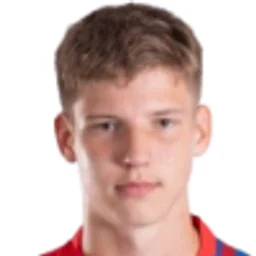 Petr Kubín portrait