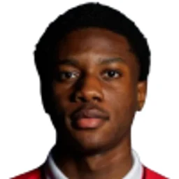 Daniel Ezendu portrait