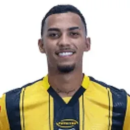 Luiz Gabriel portrait