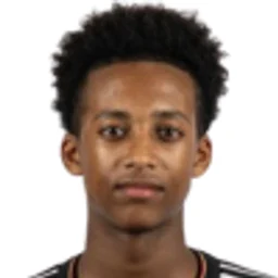 Natnael Abraha portrait