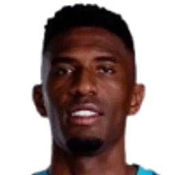 Jorge Mosquera portrait
