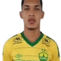 Eduardo Vinicius portrait