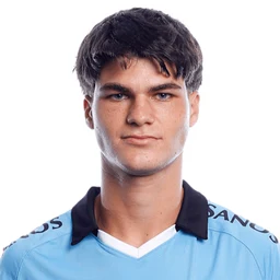Santino Gatti portrait