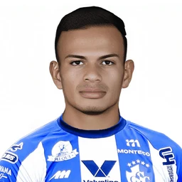 D. Sanchez portrait