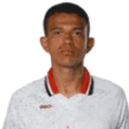 Osorio Luis portrait