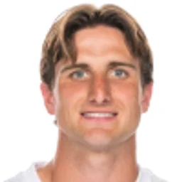 F. Bank portrait