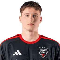 Nikola Markovic portrait