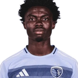 K. Agyabeng
