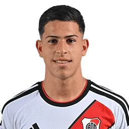L. Pereyra portrait