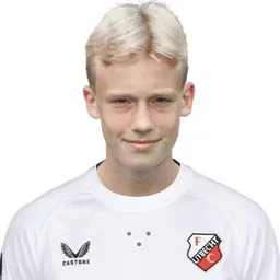 Noël Beulens portrait