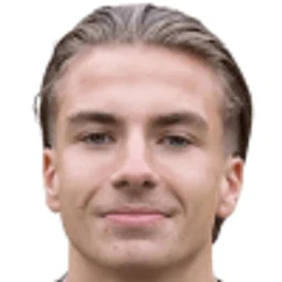 Jari Horsten portrait