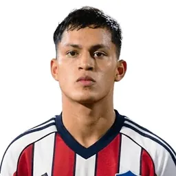 Daniel Socarras portrait
