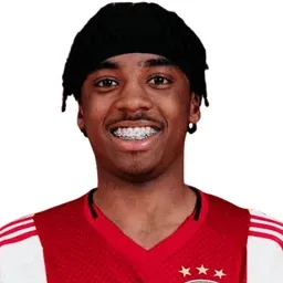 P. Da Silva portrait