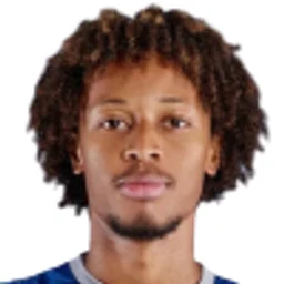K. Pierre portrait