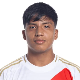 Marco Rivas portrait