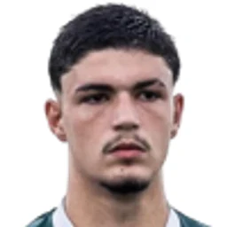 Murilo Camara portrait