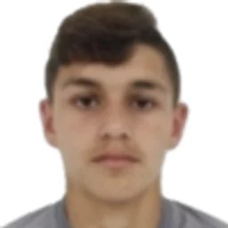 Victinho portrait