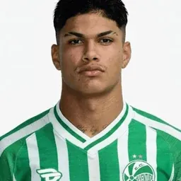 Luiz Henrique portrait
