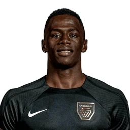 Juan Penaloza portrait