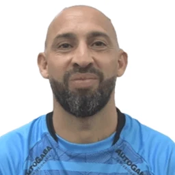 M. Diaz portrait
