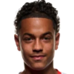 I. Grootfaam portrait