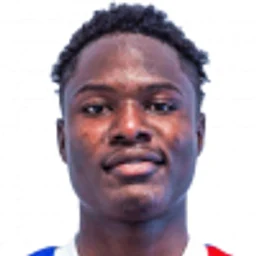 Nouhoum Kamissoko portrait