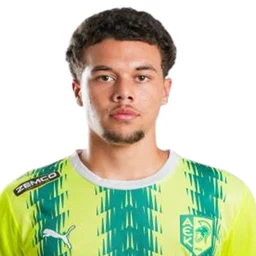 Mathias Gonzalez