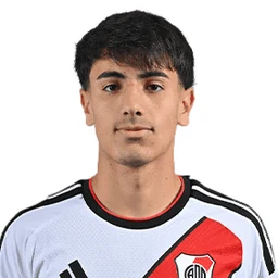 L. Silva portrait