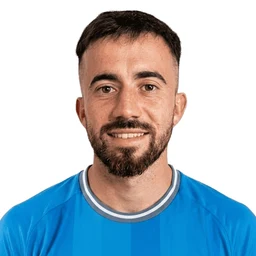 M. Garnerone portrait