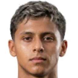 Asael Oviedo portrait