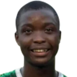 Abdu Mandeke
