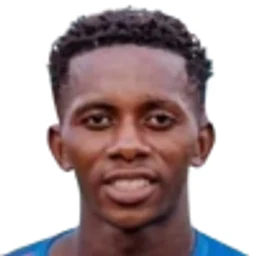 Jules Ahoka