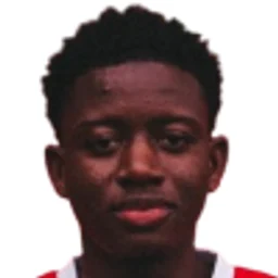 M. Fofana