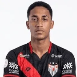 Brenno portrait