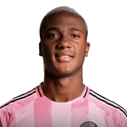 F. Caicedo