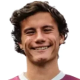 Nicolas Lugano
