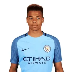 Gabriel Dias portrait
